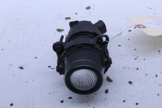 2002 2003 2004 2005 BMW 745Li E65 E66 Fog Light Lamp Left OEM