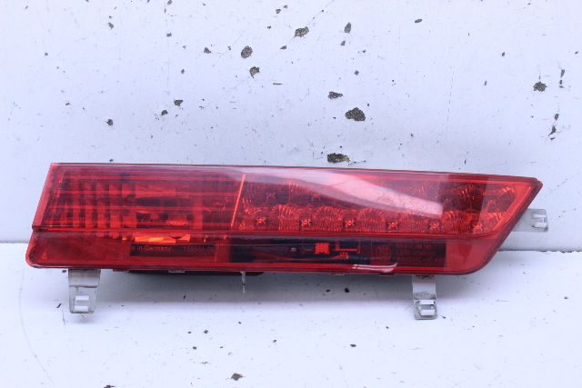 2002 2003 2004 2005 BMW 745i E65 E66 Tail Light Lamp Right Lid Mount 7164744 Stock#20225 OEM