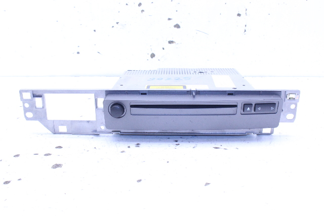 2005 BMW 745Li E65 Radio CD Player 6977634 Stock#20225 OEM