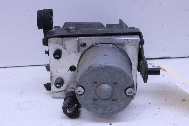 2005 BMW 745Li E66 ABS Anti Lock Brake Pump 6767835 OEM