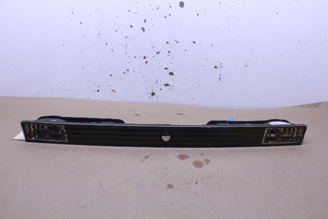 2005 BMW 745Li E65 Trunk Trim Moulding License Plate Light 6908711 Stock#20225 OEM