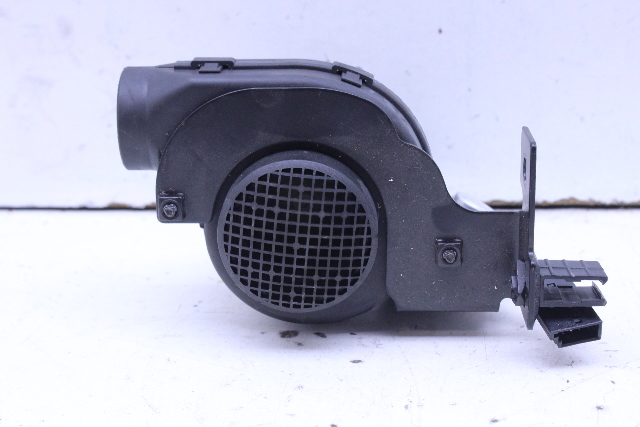 BMW Navigation Blower Cooling Fan 65126932273 OEM