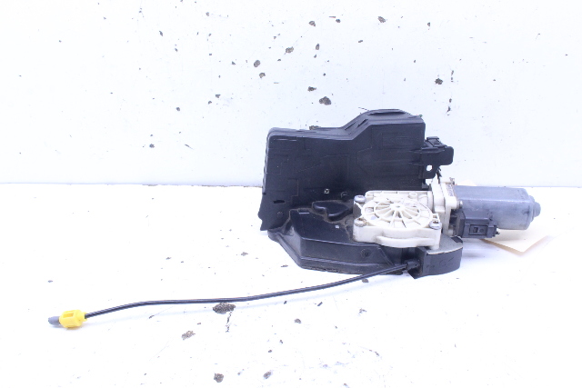 2005 BMW 745Li E66 Door Latch Lock Actuator Front Right - 51217028908 OEM