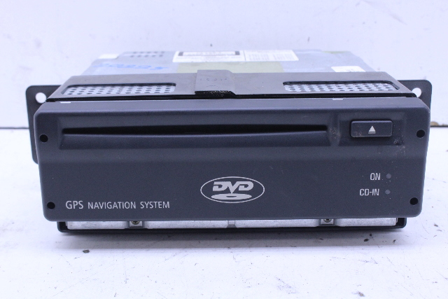 2003-2005 BMW 745i 760i Navigation GPS DVD Player OEM