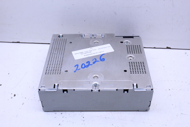 2002-2006 BMW 325i 330i M3 E46 Becker Business Radio Receiver OEM