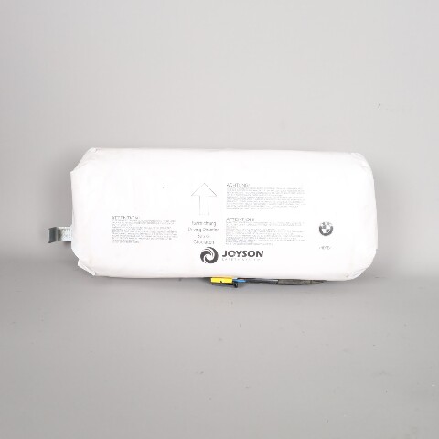 BMW 325i 330i M3 E46 Right Passenger Dash Airbag 72126998949 OEM