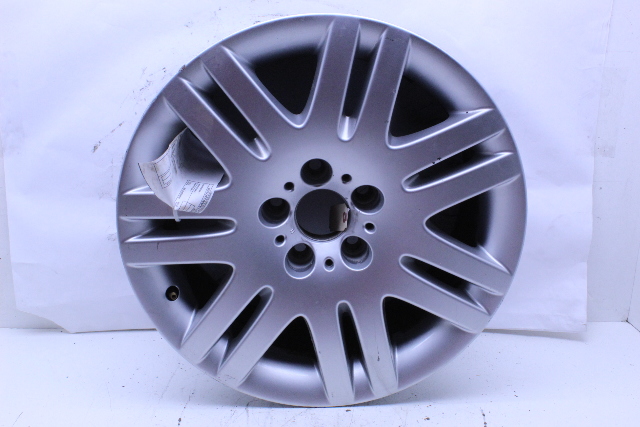2002 2003 2004 2005 2006 2007 2008 BMW 745i 750i E65 Wheel 18 x 8 Style OEM