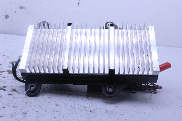 2002 BMW 745i E65 Power Module Control Unit 6921566 OEM