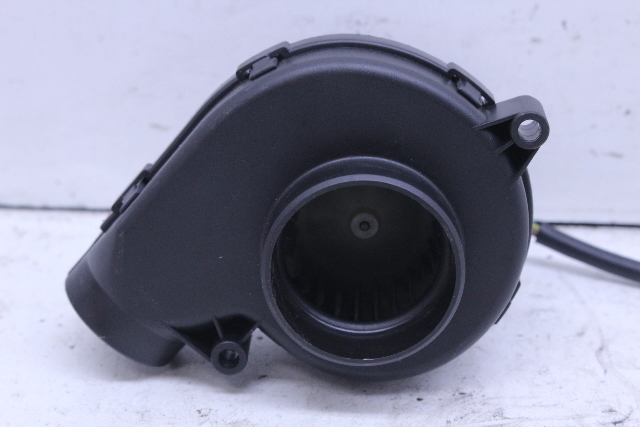 2008 BMW 650i E63 Cooling Fan Motor 0130002840 OEM