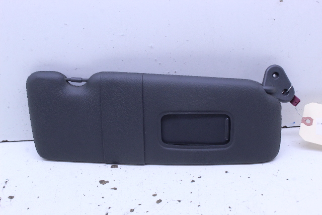 2006 2007 2008 2009 2010 BMW 650i E63 Sun Shade Visor Right 7121028 OEM