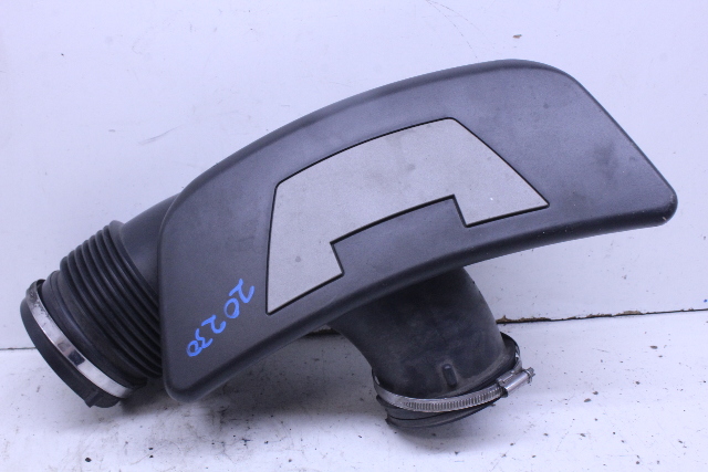 2006 2007 2008 2009 2010 BMW 550i 650i Air Intake Resonator 7533931 OEM
