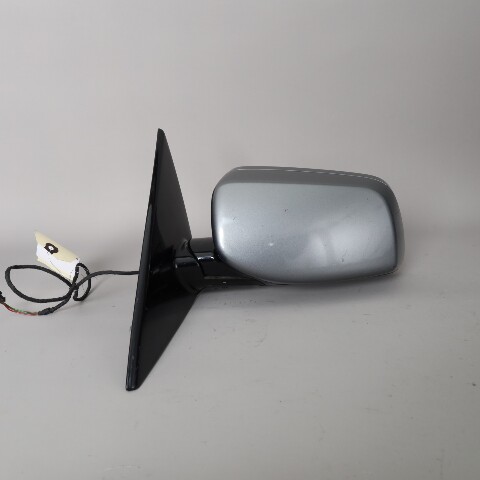 2006-2010 BMW 650i Left Driver Side View Door Mirror OEM