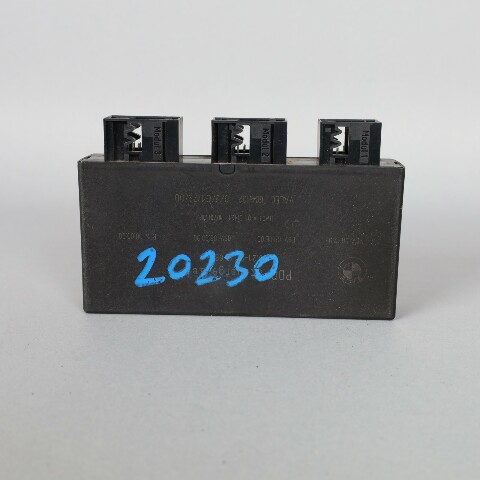 BMW 525i 528i 530i 535i 545i X5 X6 PDC Park Assist Module 66209176682 OEM