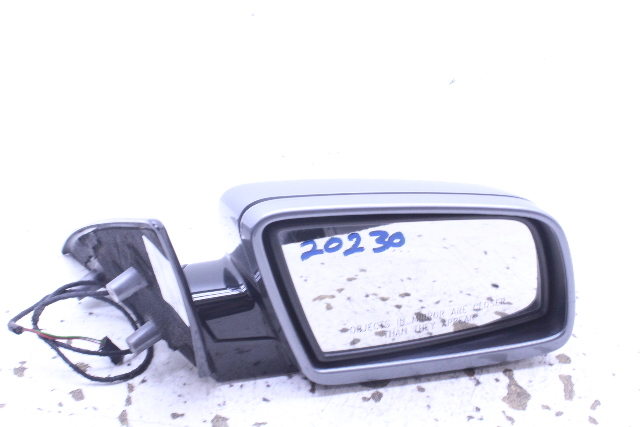 2006 2007 2008 2009 2010 BMW 650i E63 E64 Door Mirror Right Side View OEM