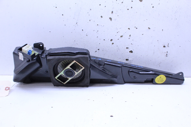 2001 2002 BMW 525i 540i M5 E39 Front Door Speaker Box Right OEM