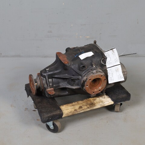 2000-2003 BMW M5 E39 Rear Axle Differential Carrier OEM 33102229566