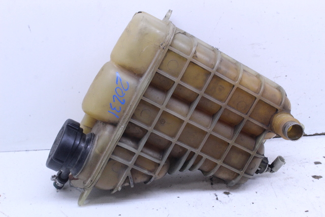 2000-2003 BMW M5 Z8 E39 E52 Radiator Coolant Bottle Tank 2229114 OEM