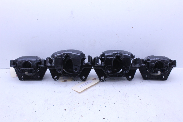 2000 2001 2002 2003 BMW M5 E39 M Brake Caliper Front Rear Set OEM