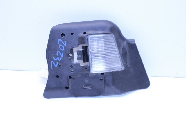 2001-2003 BMW 325i 330i Tail Light Bulb Socket Right - 63218383100 OEM