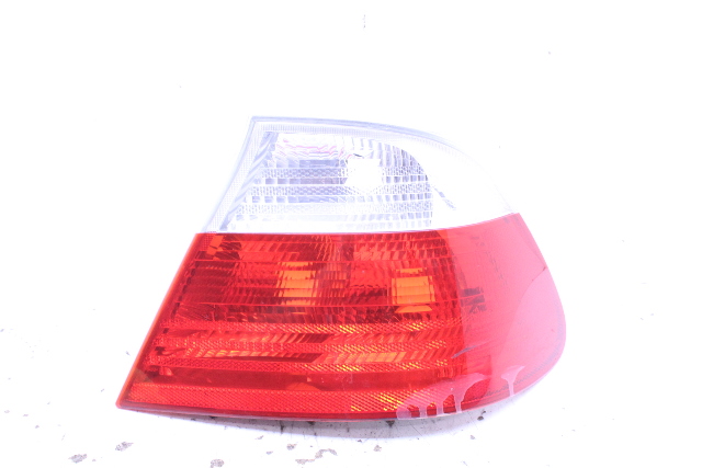 2000-2003 BMW 325i 330i M3 Convertible Tail Light Right OEM