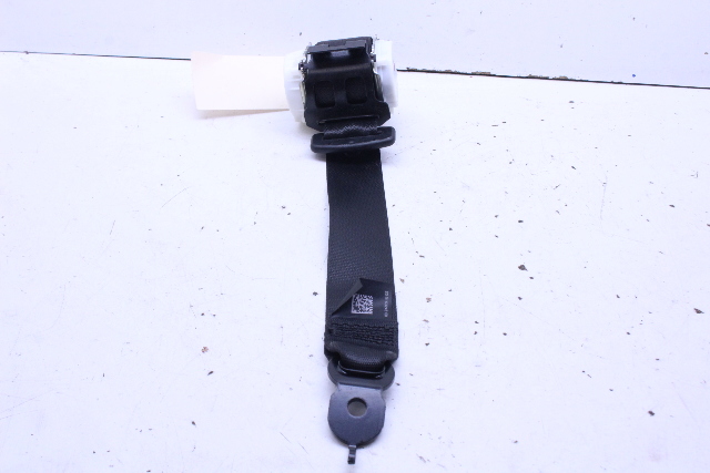 2011-2016 BMW 528i 535i 550i M5 Rear Seat Belt Retractor 72119163245 OEM