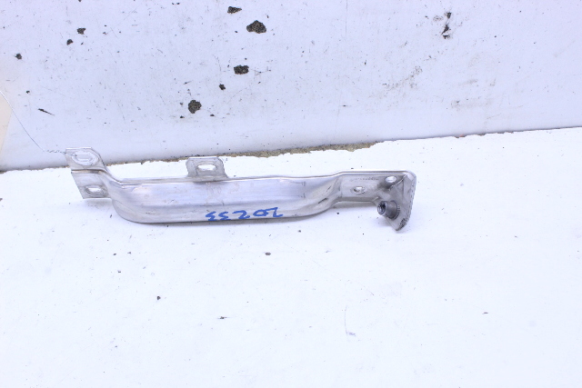 2013 BMW M5 Front Bumper Reinforcement Bracket Left Driver OEM