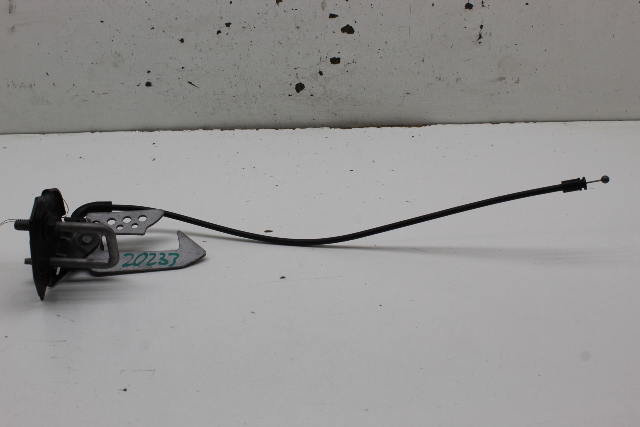 2012 2013 2014 BMW Hood Latch Lock Left 7183763 OEM