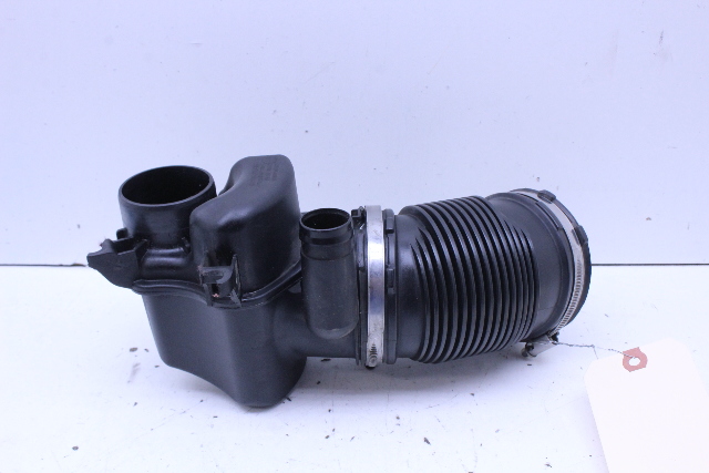 2012-2016 BMW M5 M6 Air Intake Tube Pipe Left 7843276 OEM