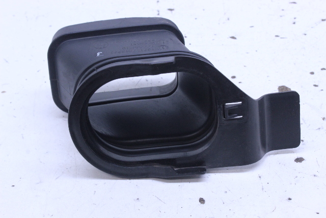 2012-2019 BMW M5 M6 Air Intake Channel Duct Left - 13717843293 OEM