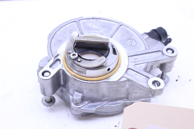 BMW 550i 650i 750i M5 M6 X5 N63 S63 Engine Vacuum Pump 11668605976 OEM