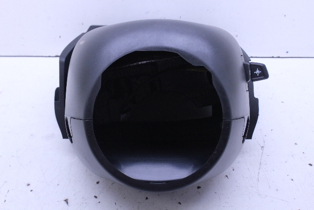 2013 BMW M5 Steering Column Cover Trim 51459192924 OEM