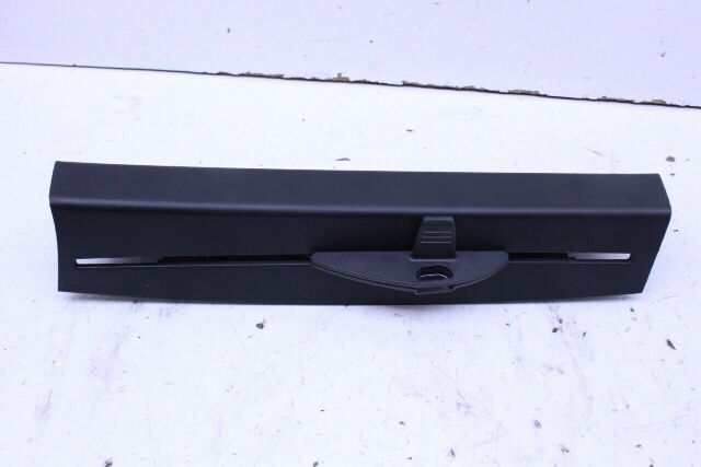 2011-2016 BMW 528i 535i 550i M5 Rear Door Vent Window Shade Right - 51 OEM