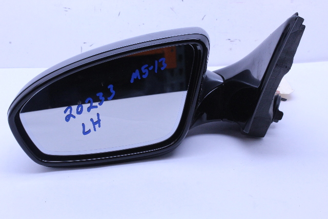 2012-2016 BMW M5 Door Mirror Left Side View Camera