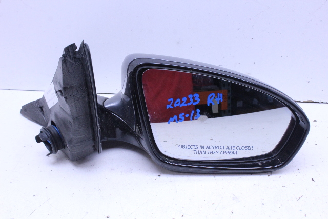 2012-2016 BMW M5 Door Mirror Right