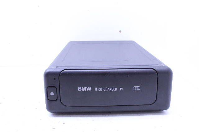 2000 2001 BMW 740i E38 6 Disc CD Changer OEM