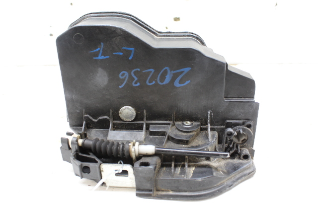 2004 BMW 545i Front Door Latch Lock Actuator Left Driver OEM
