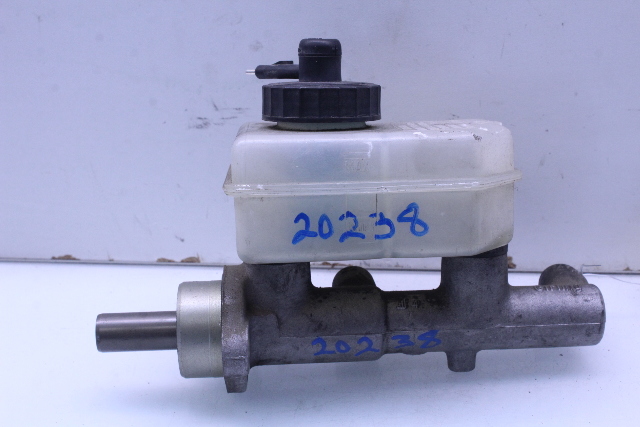 1991 BMW 325ic E30 Brake Master Cylinder 1161866 OEM