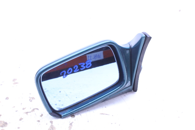 1985-1991 BMW 318i 325i 325e E30 Door Mirror Left Side View
