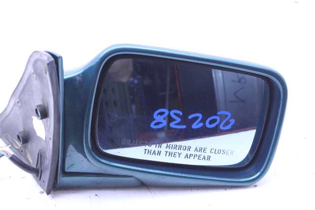 1985-1991 BMW 318i 325i 325e E30 Door Mirror Right Side View