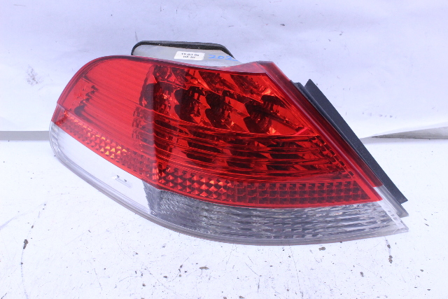 2006-2008 BMW 750i 760i Left Tail Light 63216938515 OEM