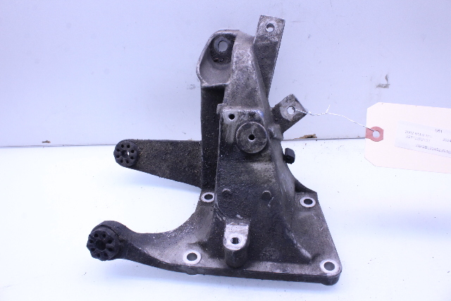2001-2006 BMW M3 S54 Engine Motor Mount Bracket Left OEM
