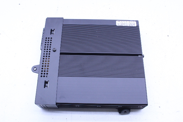 2002 BMW 330i M3 Amp Amplifier Harman Kardon OEM