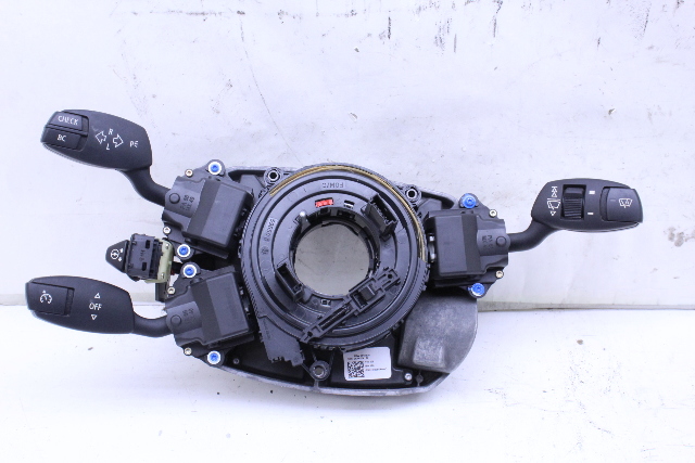 2006 BMW 525i Turn Signal Wiper Column Switch 6962903 Stock#20243 OEM