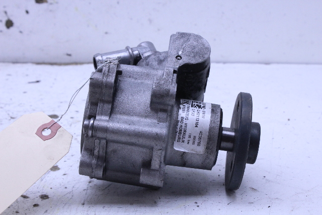 2006 BMW 525i 530i N52 Power Steering Pump OEM