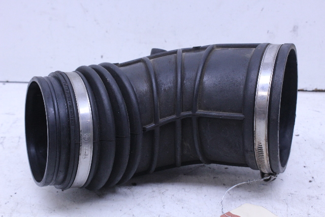 2001 2002 BMW 330i Air Intake Hose Boot Tube 1438761 OEM