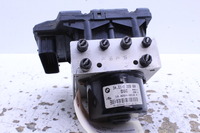 2001 2002 BMW M3 ABS Anti Lock Brake Pump 2229800 OEM