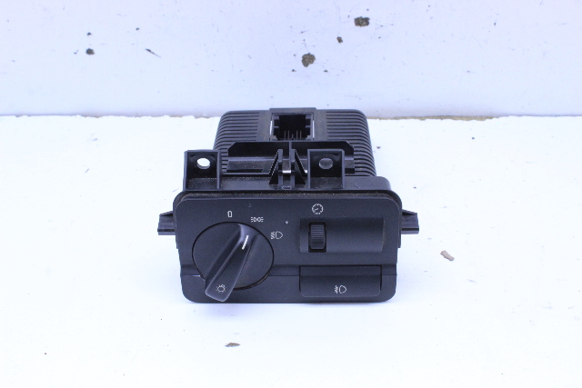 BMW 323Ci 325ci 330ci M3 Headlight Switch OEM