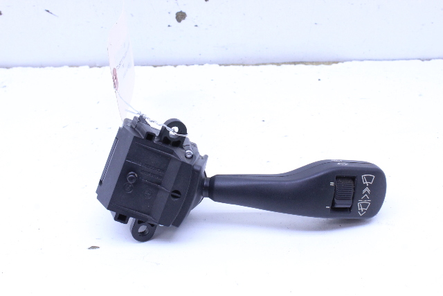 BMW 325i 328i 330i 525i 528i 540i 740i 750i M3 Z4 Windshield Wiper Switch OEM