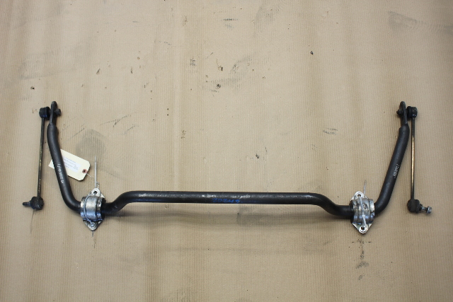 2001-2006 BMW M3 H&R Front 30mm Sway Bar OEM