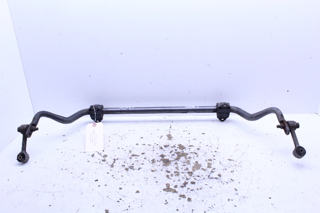 2001-2006 BMW M3 H&R Rear 25mm Sway Bar OEM